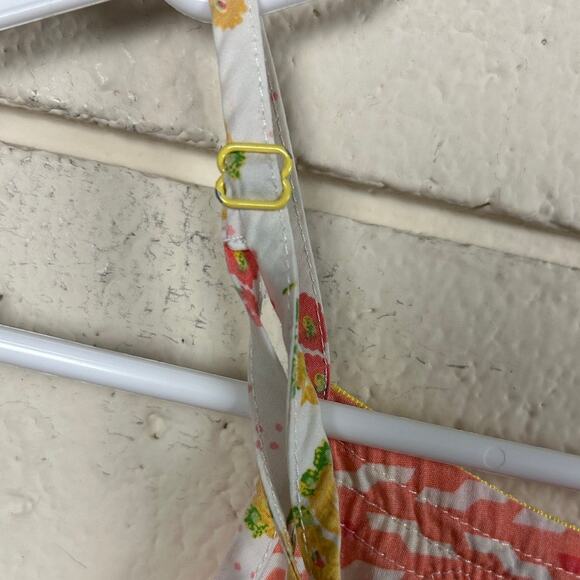 Matilda Jane Floral Twirl Dress size 6 - Picture 4 of 8